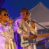 AMADOU et MARIAM au Festival Temps Fête de Douarnenez, juillet 2018
