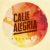 CALLE ALEGRIA –  Presente !