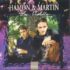 Erwan HAMON & Janick MARTIN – La Violette