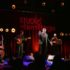 HAMON MARTIN QUINTET, Clameurs, au Studio de l’Ermitage à Paris, octobre 2019