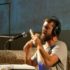 ZANN au Festival Ambient à la Crypte Ararat à Paris, septembre 2019