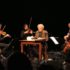 Albert MARCŒUR & QUATUOR BÉLA, Festival Sons d’Hiver à Choisy le Roi, janvier 2020