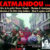 Katmandou 1969 – La Fête de la petite Déesse Vivante
