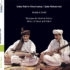 Afghanistan : Ustad Rahim KHUSHNAWAZ / Gada MOHAMMAD – Rûbab & Dutâr, Musique de Hérat et Kaboul