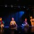 BASSANT (Musiques du Rajasthan) au Centre Mandapa à Paris, juin 2021