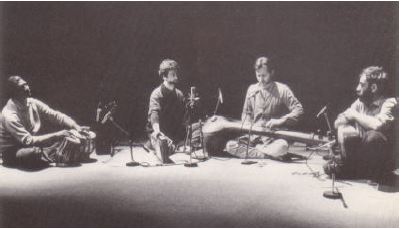 rencontres de musique médiévale du thoronet 2012