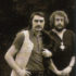 François CAHEN & Yochk’o SEFFER ETHNIC DUO : histoire discographique d’une danse franco-hongroise