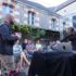 François ROBIN et Mathias DELPLANQUE, L’Ombre de la bête à Redon, le 25 juillet 2020