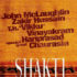John McLAUGHLIN, Zakir HUSSAIN, T.H. « VIKKU » VINAYAKRAM & Hariprasad CHAURASIA – Remember SHAKTI