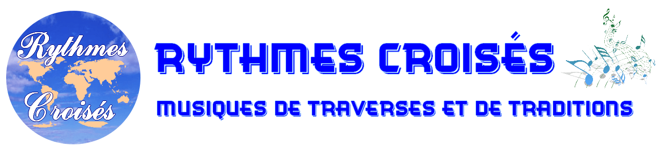 RYTHMES CROISÉS